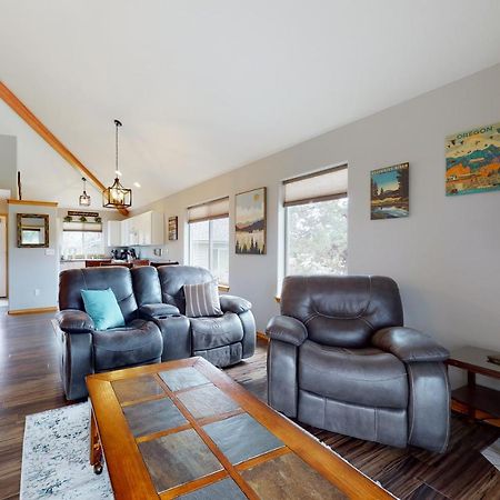 Eagle Crest Villa Redmond Bagian luar foto