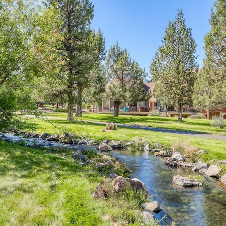 Eagle Crest Villa Redmond Bagian luar foto