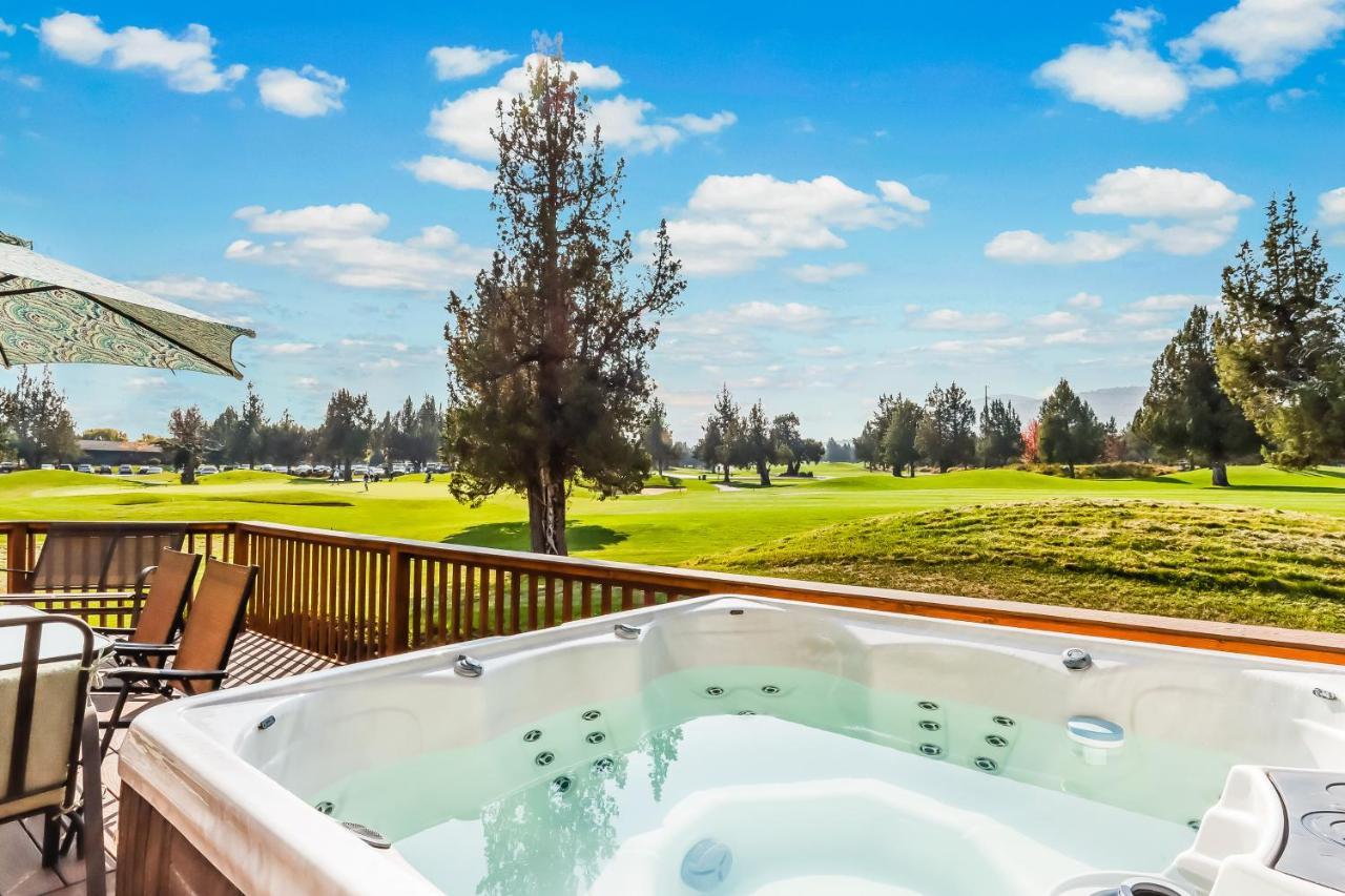Eagle Crest Villa Redmond Bagian luar foto