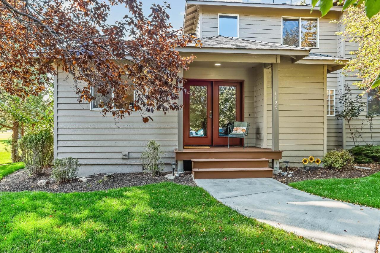 Eagle Crest Villa Redmond Bagian luar foto