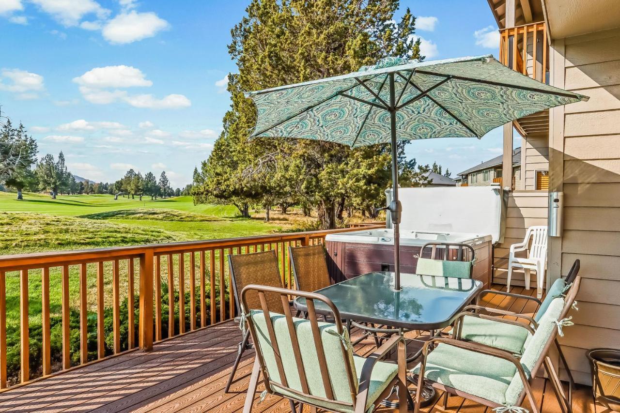 Eagle Crest Villa Redmond Bagian luar foto