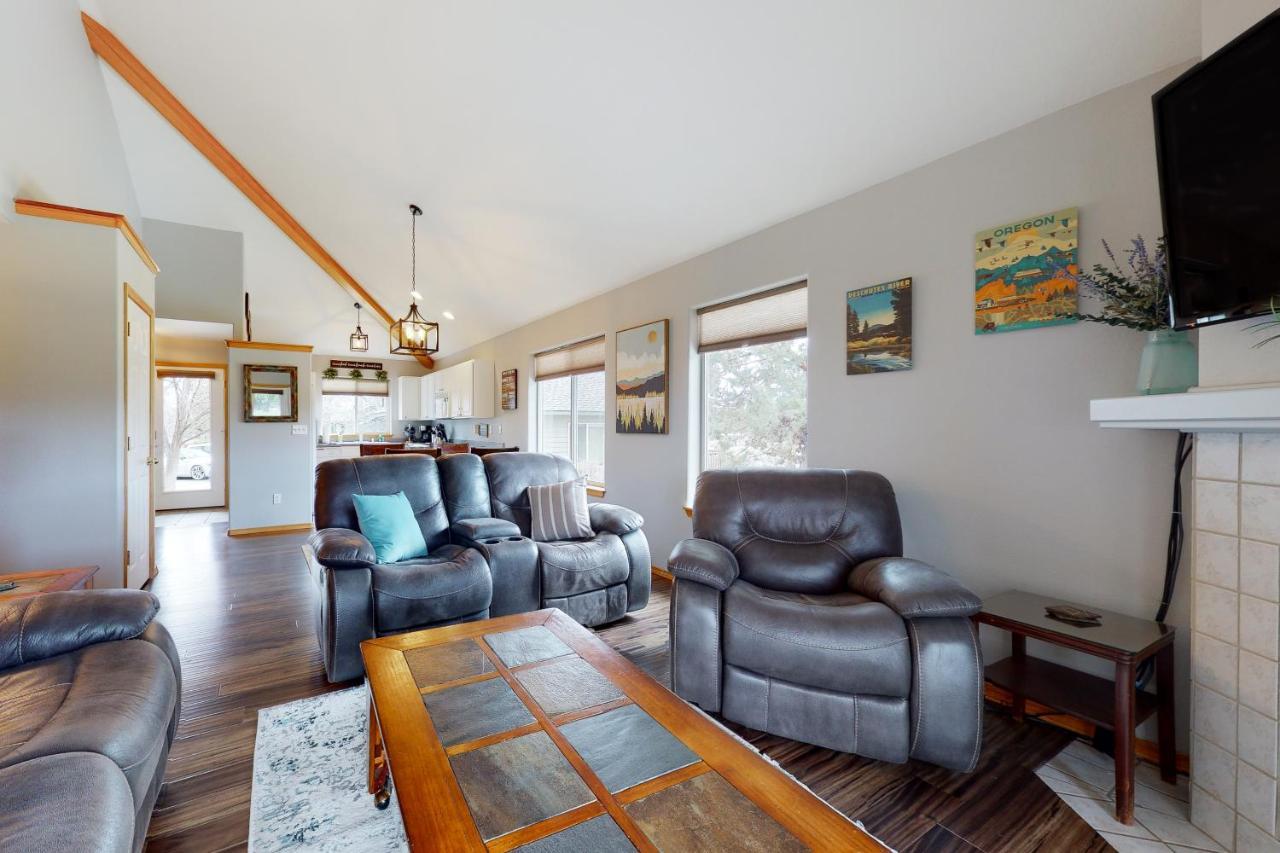 Eagle Crest Villa Redmond Bagian luar foto