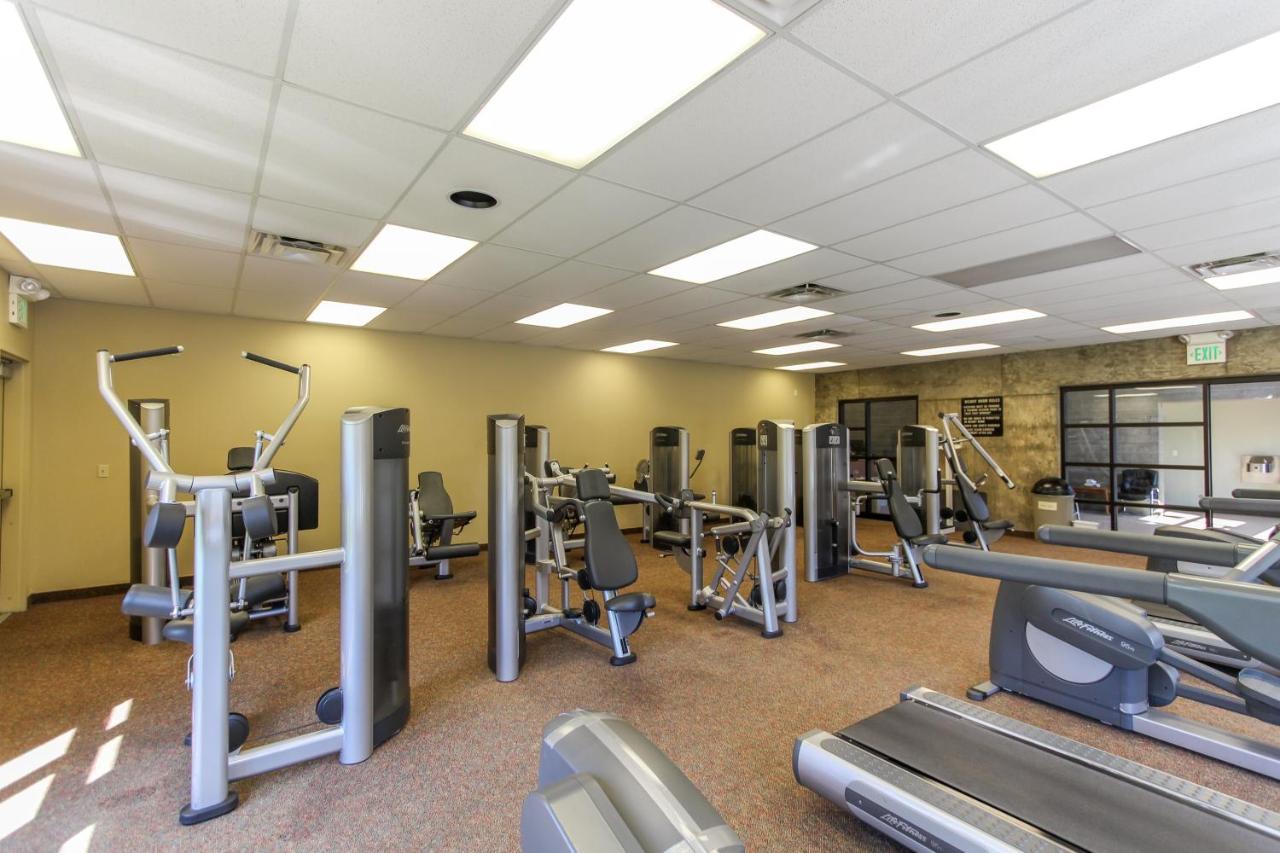 Eagle Crest Villa Redmond Bagian luar foto