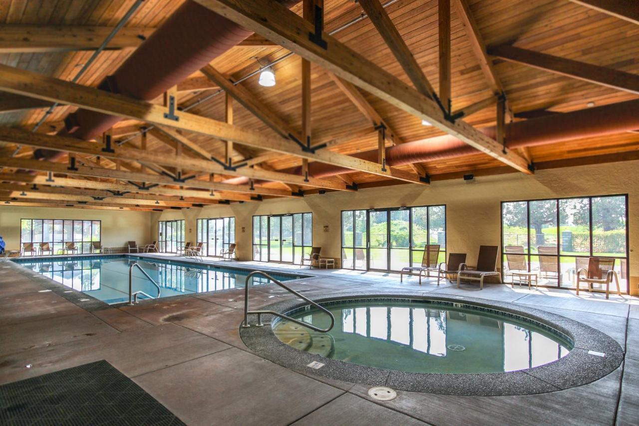 Eagle Crest Villa Redmond Bagian luar foto