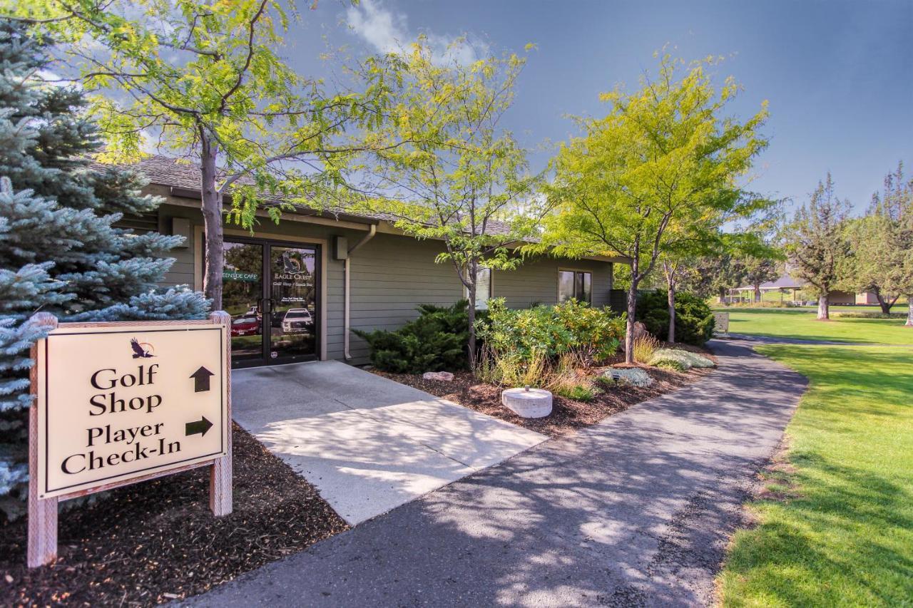 Eagle Crest Villa Redmond Bagian luar foto