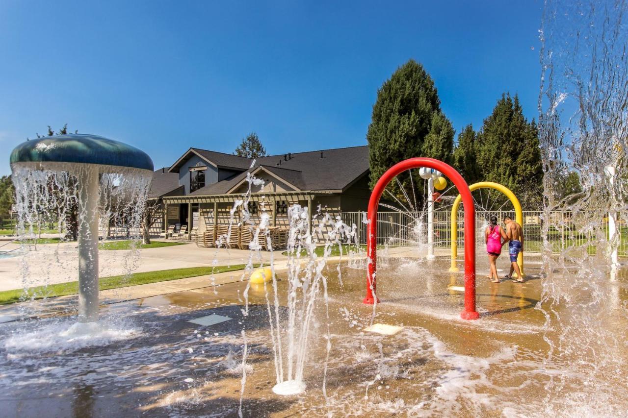 Eagle Crest Villa Redmond Bagian luar foto