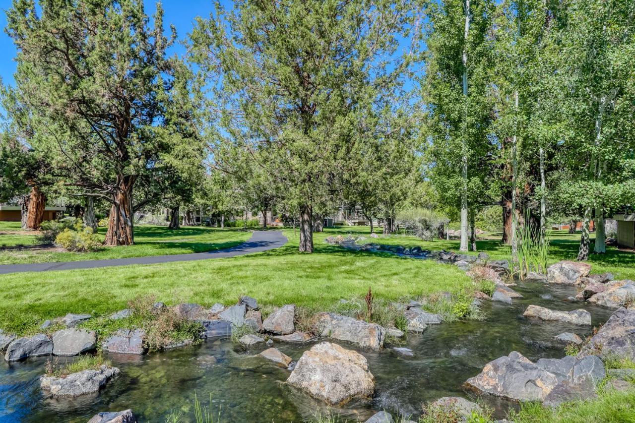 Eagle Crest Villa Redmond Bagian luar foto