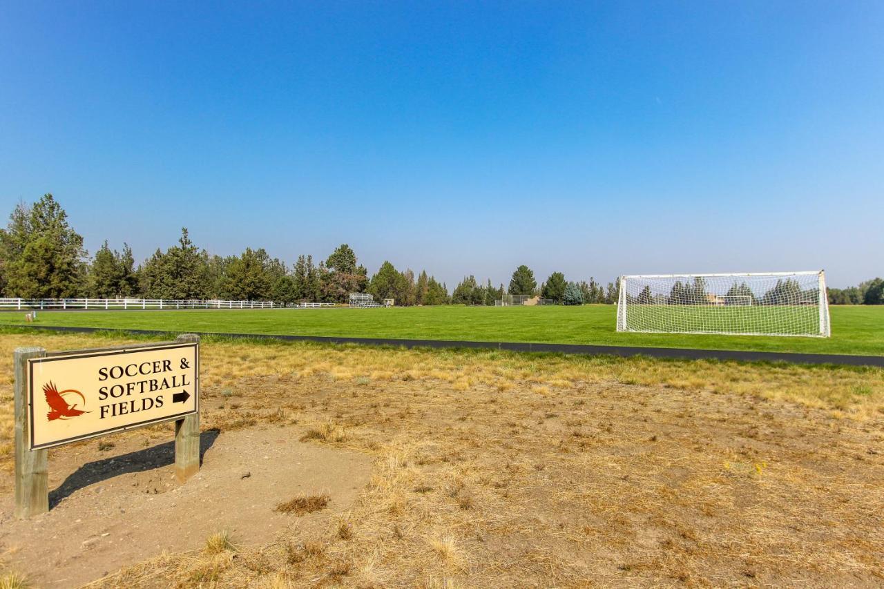 Eagle Crest Villa Redmond Bagian luar foto