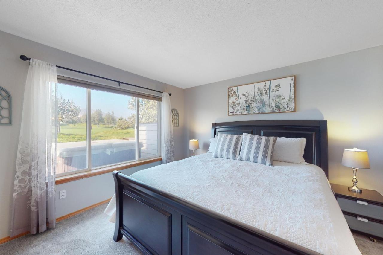 Eagle Crest Villa Redmond Bagian luar foto