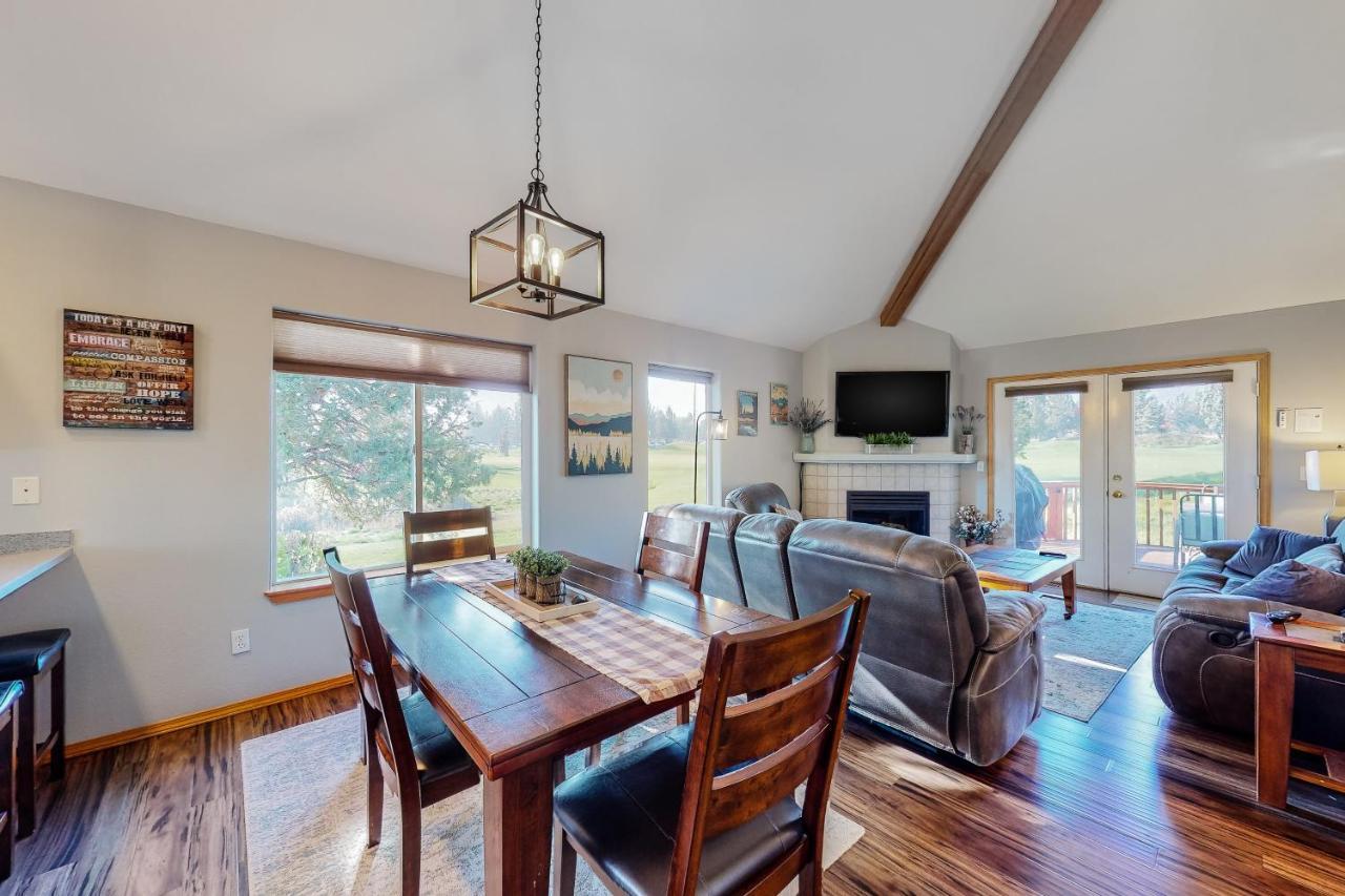 Eagle Crest Villa Redmond Bagian luar foto