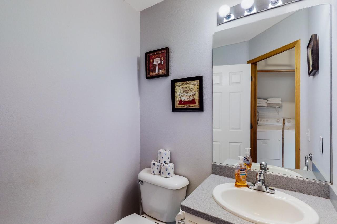 Eagle Crest Villa Redmond Bagian luar foto