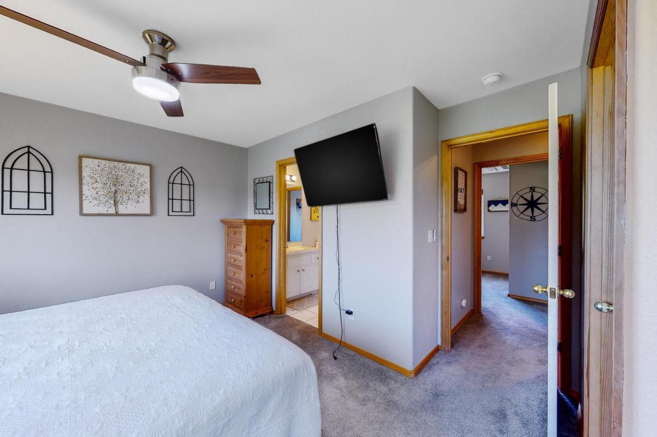 Eagle Crest Villa Redmond Bagian luar foto