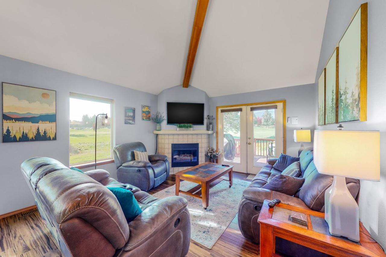 Eagle Crest Villa Redmond Bagian luar foto