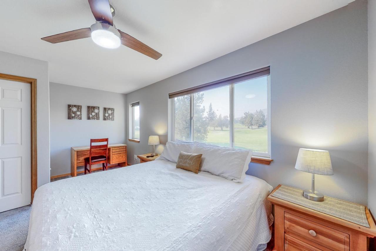 Eagle Crest Villa Redmond Bagian luar foto